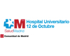 Hospital Universitario 12 de Octubre