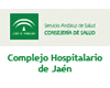 Complejo Hospitalario de Jaén