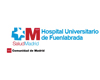 Hospital Universitario de Fuenlabrada