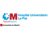 Hospital Universitario La Paz