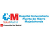 Hospital Universitario Puerta de Hierro Majadahonda