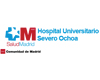 Hospital Universitario Severo Ochoa