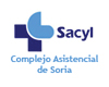 Complejo Asistencial de Soria