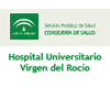 Hospital Universitario Virgen del Rocío